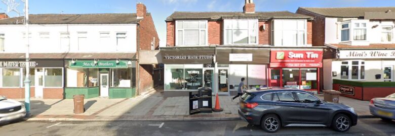 Southport Chiropody