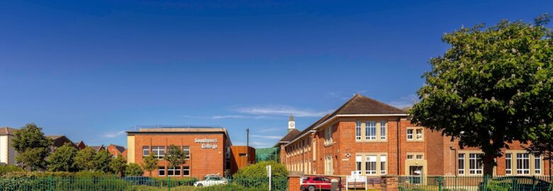 Southport College