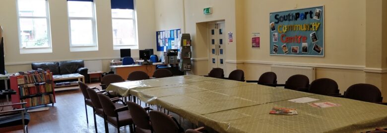 Southport Community Centre