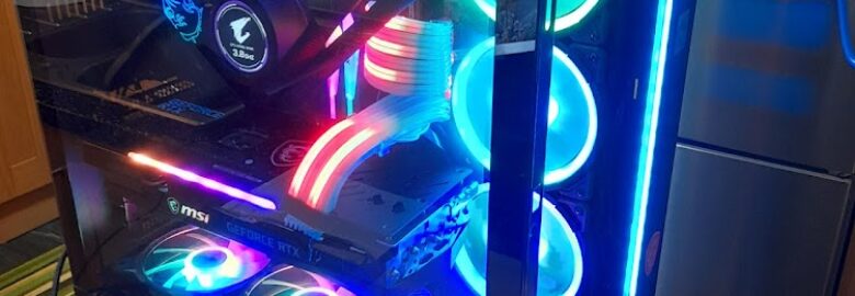 Southport Computers