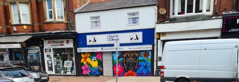 Southport Contemporary Arts