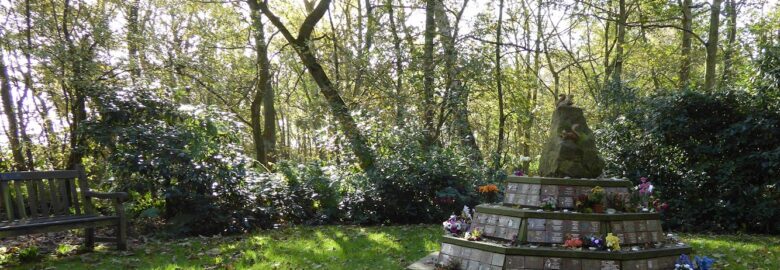 Southport Crematorium