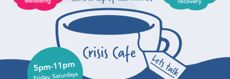 Southport Crisis Café