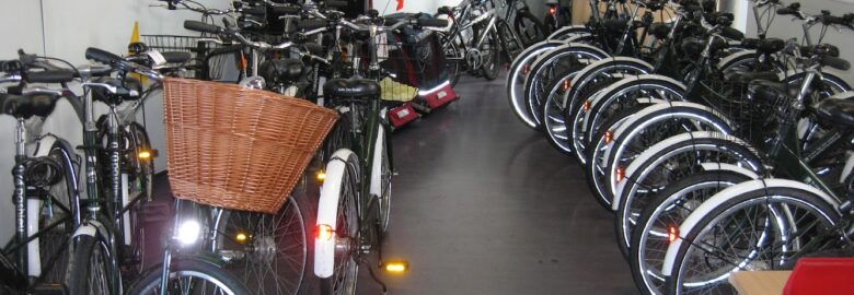 Southport Cycle Hire