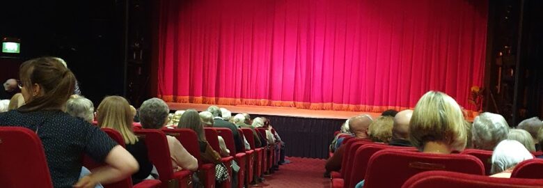 Southport Dramatic Club
