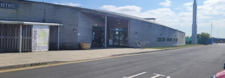 Southport Eco Centre