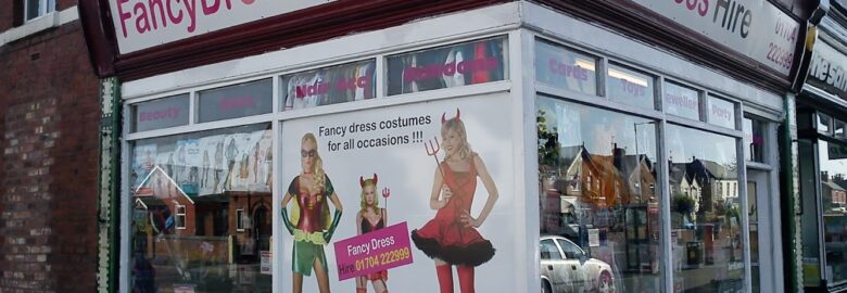 Southport Fancy Dress