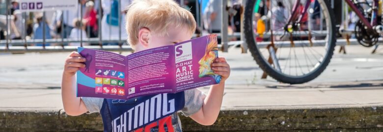 Southport Festival