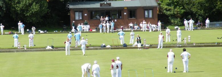 Southport Flat-Green Bowling Club