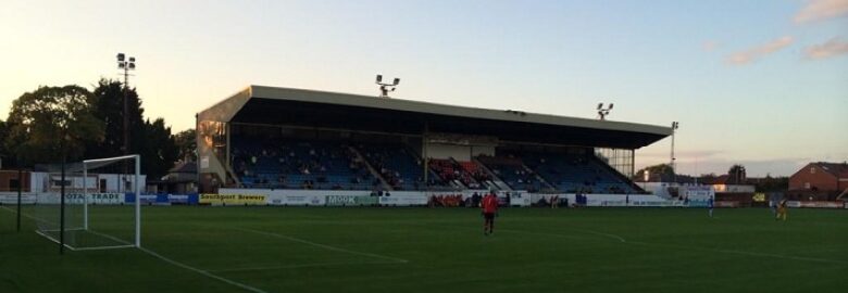 Southport Football Club