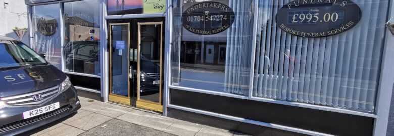 Southport Funeral Care