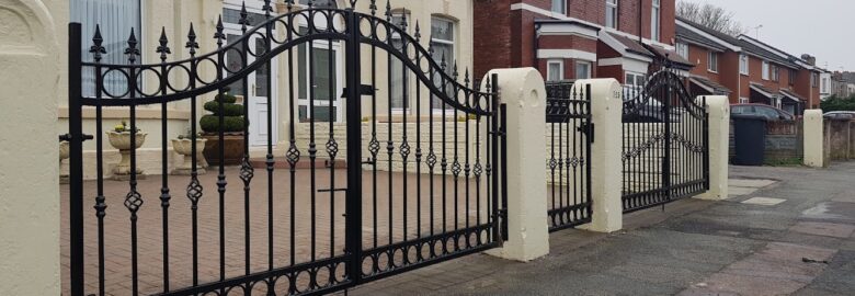 Southport Gate Company
