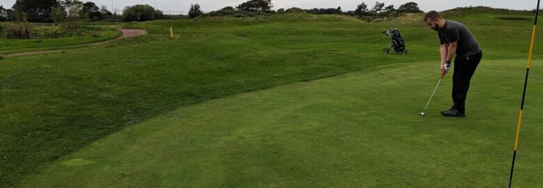 Southport Golf Links