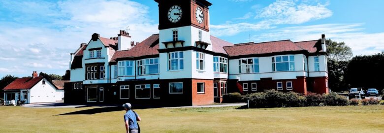 Southport Golf Tours