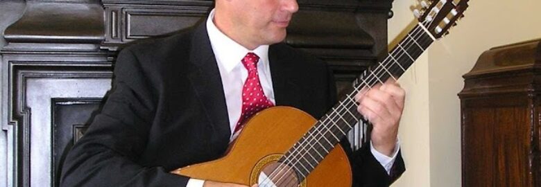Southport Guitar School
