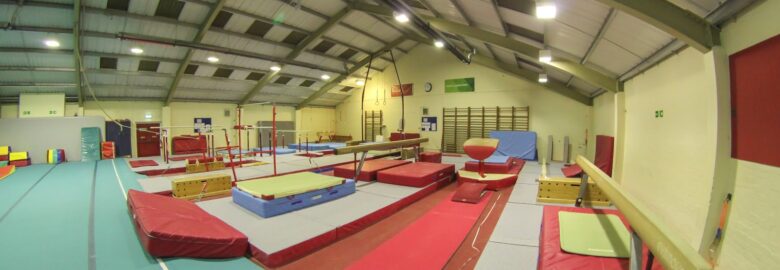 Southport Gymnastics Club