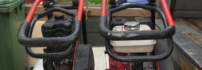 Southport Hire Centre