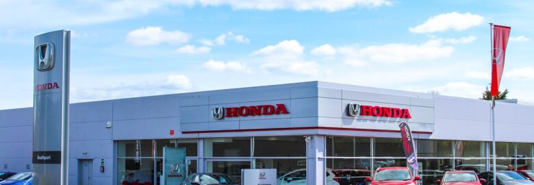 Southport Honda