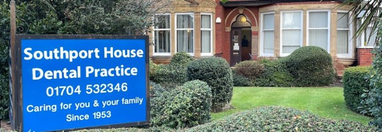 Southport House Dental Practice