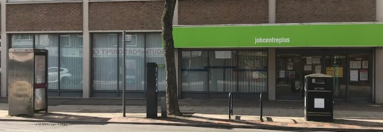 Southport Jobcentre