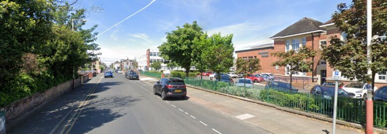 Southport Learning Trust