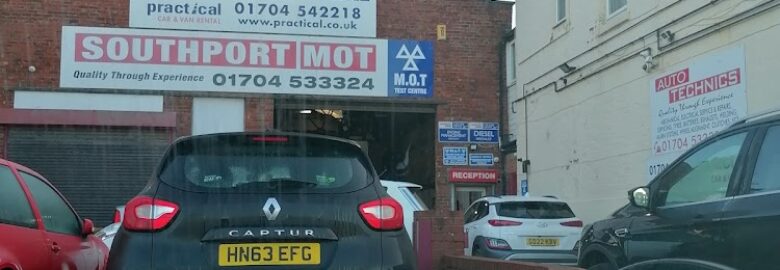 Southport MOT