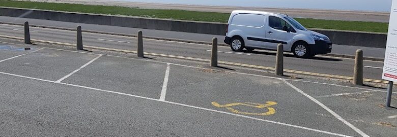 Southport Marine Drive Car Park