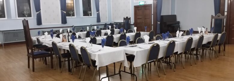 Southport Masonic Hall Co