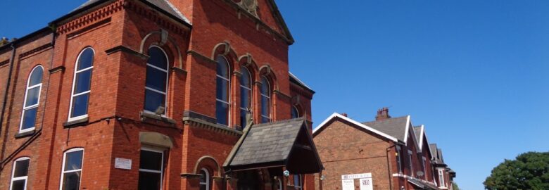 Southport Methodist Circuit