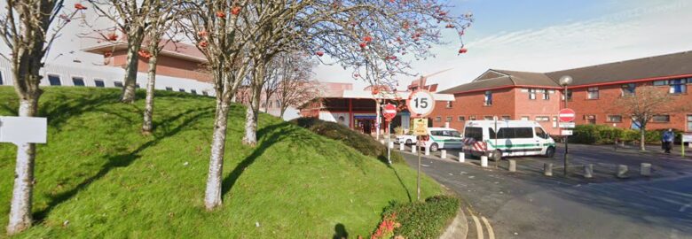 Southport NHS Dialysis Unit