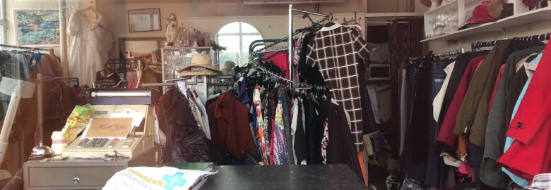 Southport Offshore Rescue Trust Charity Shop
