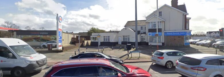 Southport & Ormskirk NHS Trust