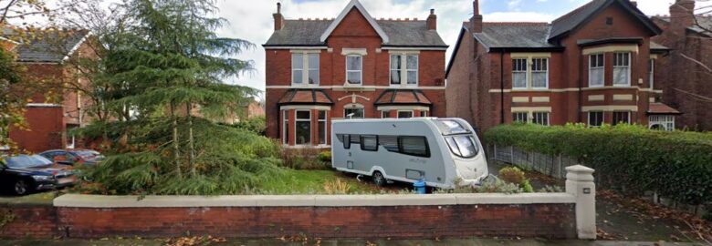 Southport Painters and Decorators