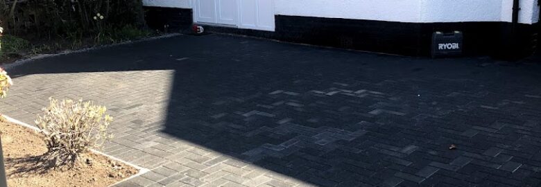 Southport Paving Company