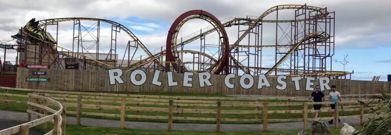 Southport Pleasureland
