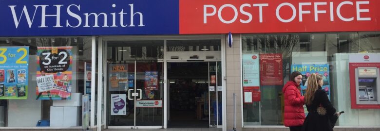 Southport Post Office