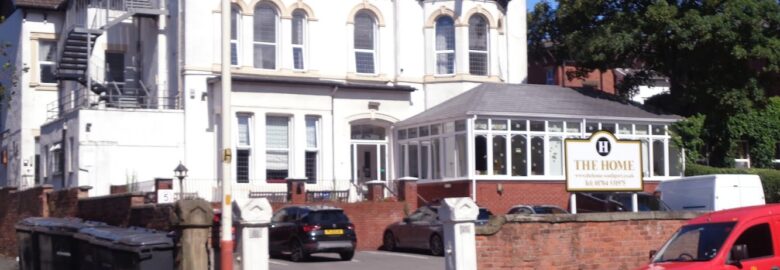 Southport Rest Home