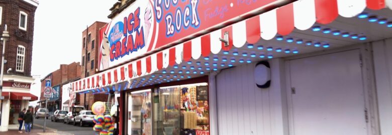 Southport Rock Shop