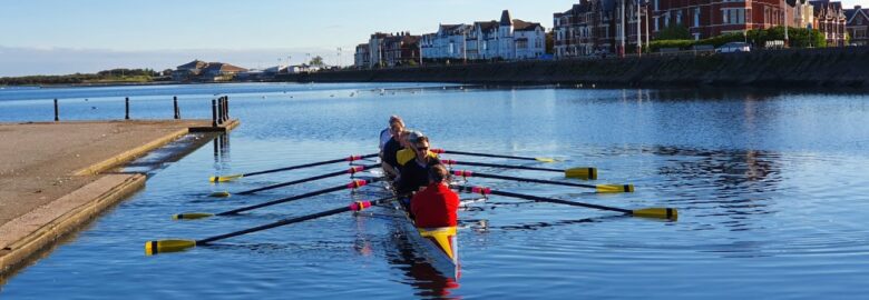 Southport Rowing Club