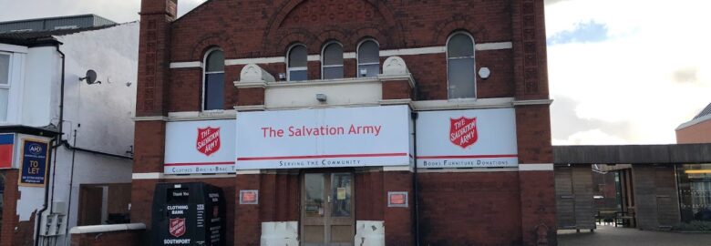 Southport Salvation Army