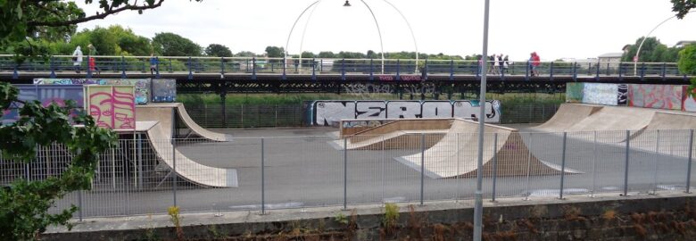 Southport Skatepark