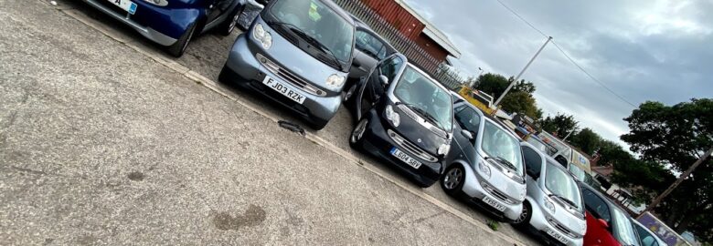 Southport Smart Cars