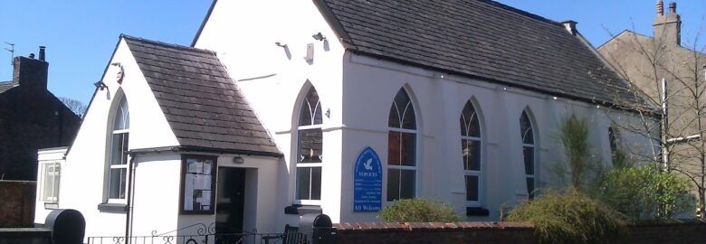 Southport Spiritualist Church