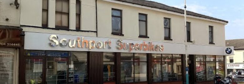 Southport Super Bikes