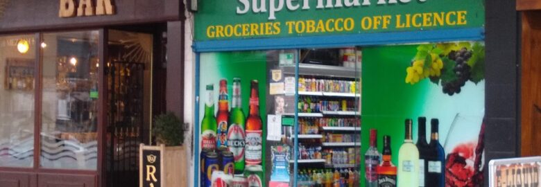 Southport Supermarket