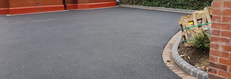 Southport Tarmacadam