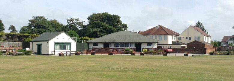 Southport Trinity Cricket Club