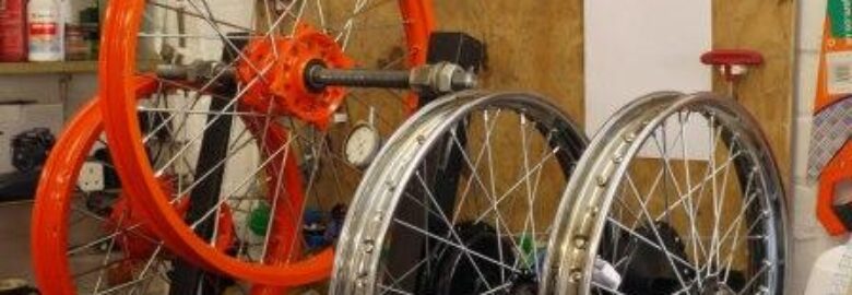 Southport Wheelbuilding