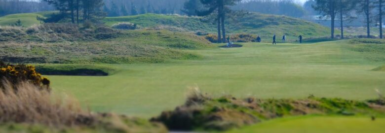 Southport and Ainsdale Golf Club