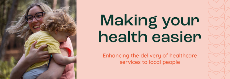 Southport and Formby Health